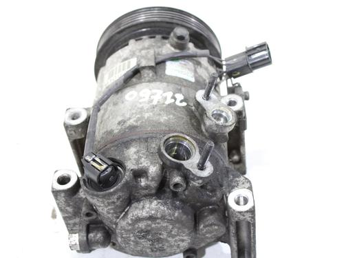 AC compressor HYUNDAI ix35 (LM, EL, ELH) 1.7 CRDi | BP16423298M34 