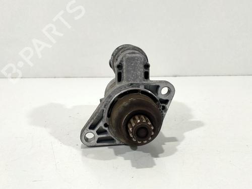 Démarreur VW GOLF VI (5K1)  | BP11704589M8 