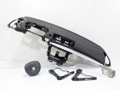 Airbag Kit BMW 1 (E87) 120 i | BP13938169C86 