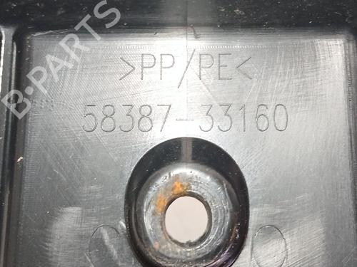 Other LEXUS ES (_Z10_, _A10_, _H10_) 250 (AXZA10) | BP30152098O1