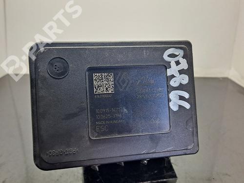 ABS pump DACIA DOKKER MPV (KE_) 1.5 dCi (KEAJ, KEAH) | BP7076358M43 