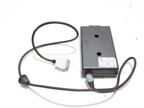 Used Electronic module MERCEDES-BENZ B-CLASS Sports Tourer (W245) B 200 CDI (245.208) (140 hp) 19125536