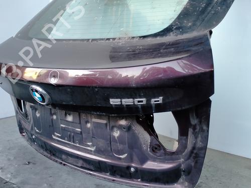Tailgate BMW 5 Touring (F11) 520 d | BP11198711C6 