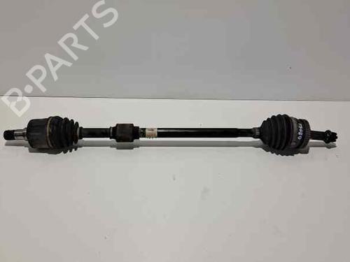 Used Right front driveshaft HYUNDAI SONATA V (NF) 2.0 CRDi (140 hp) 6532873