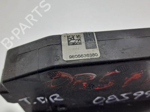 Rear right lock CITROËN C4 Grand Picasso II (DA_, DE_) 1.6 HDi / BlueHDi 115 | BP9054530C99 