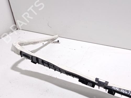 Right curtain airbag VW GOLF VI (5K1) 1.6 TDI | BP32282389C12