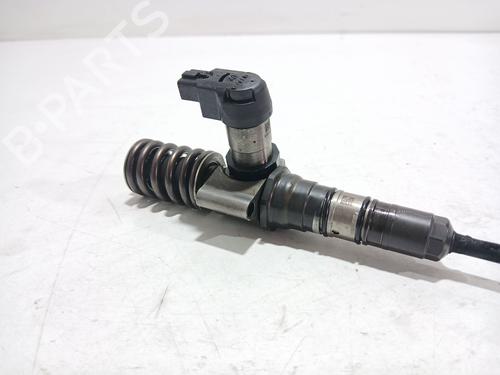 Injector VW PASSAT B6 (3C2) 2.0 TDI 16V | BP38597173M100 - Image 5