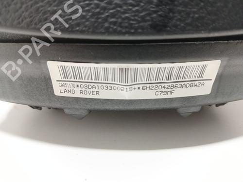 Driver airbag LAND ROVER RANGE ROVER SPORT I (L320) 3.0 D 4x4 | BP24189983C9 
