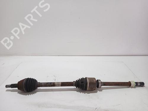 Used Right front driveshaft Right front driveshaft 36560827 36560827
