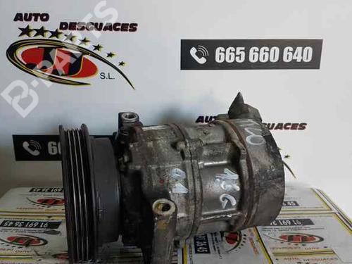 Used AC compressor FIAT STILO (192_) 1.6 16V (192_XB1A) (103 hp) 5134704