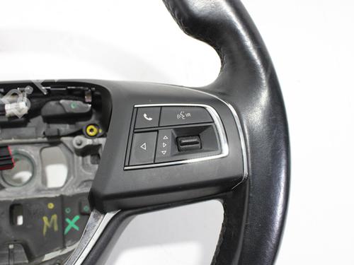 Steering wheel MASERATI QUATTROPORTE VI  | BP15736440C49 