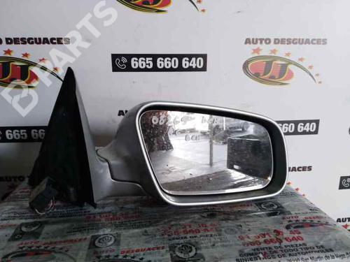 Used Right mirror AUDI A6 C5 (4B2) 2.5 TDI (155 hp) 5133697