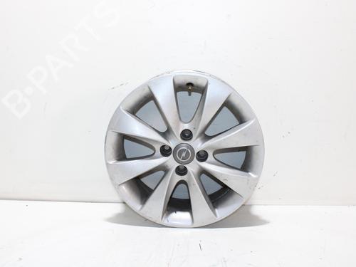 Used Rim OPEL CORSA E (X15) [2014-2025]  19154047