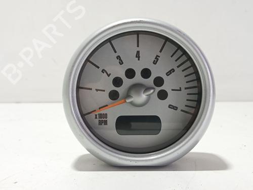 Instrument cluster MINI MINI (R50, R53) Cooper | BP29745313C47 