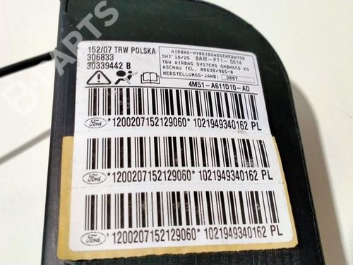 Electronic module FORD FOCUS II (DA_, HCP, DP) 1.6 TDCi | BP8103836M83 