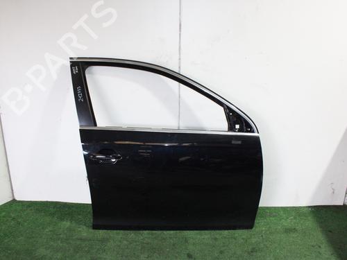 Used Right front door VW GOLF VI Variant (AJ5) 2.0 TDI (140 hp) 21381892