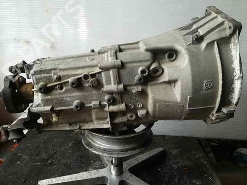 Used Gearbox BMW 1 (E87) 120 d (163 hp) 5266947