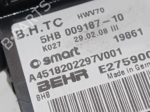 Switch SMART FORTWO Coupe (451) 1.0 Turbo (451.332) | BP35945322I30 - Image 4