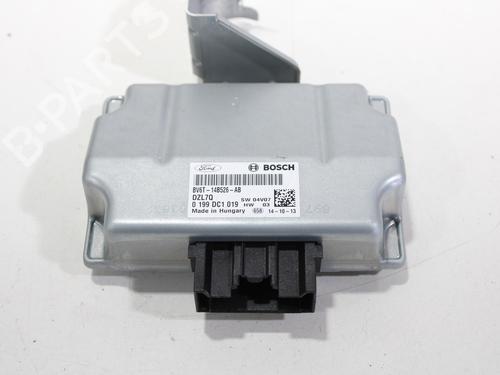 Electronic module FORD FOCUS III 1.0 EcoBoost | BP17984447M83 