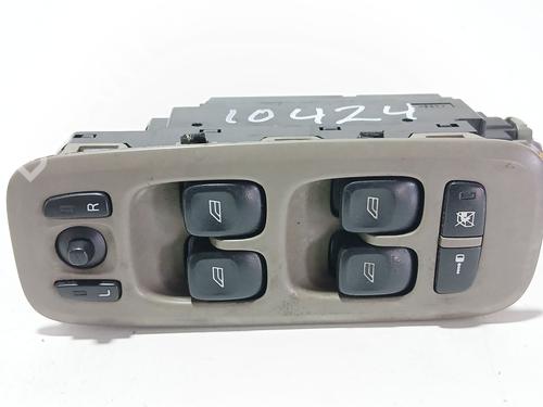 Interrupteur de vitre avant gauche VOLVO XC90 I (275) D5 AWD | BP29706387I27