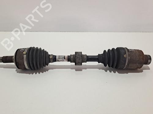 Used Right front driveshaft HONDA CIVIC VIII Hatchback (FN, FK) 2.2 CTDi (FK3) (140 hp) 9695408