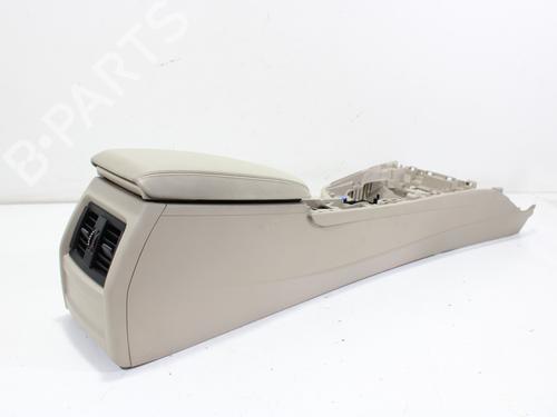 Middle console BMW 4 Gran Coupe (F36)  | BP19495519I22 