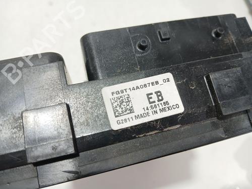 Fuse box FORD MONDEO V Hatchback (CE) 2.0 TDCi | BP39406365E1 - Image 3