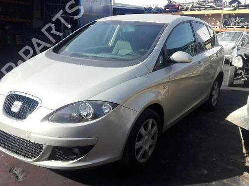 AC pipe SEAT TOLEDO III (5P2)  | BP14251575M126 