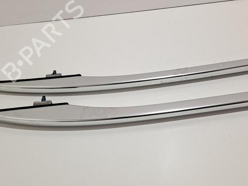 Roof bar AUDI A4 B6 Avant (8E5) 1.9 TDI | BP8731854C65 