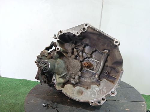 Used Gearbox PEUGEOT 206 Saloon [2007-2025]  5587679