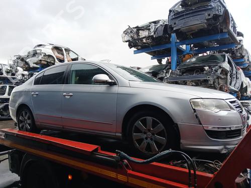 AC compressor VW PASSAT B6 (3C2) 2.0 TDI 16V | BP27674657M34 