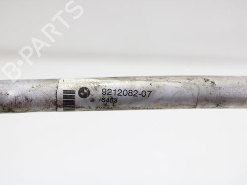AC pipe BMW 4 Gran Coupe (F36)  | BP19495588M126 