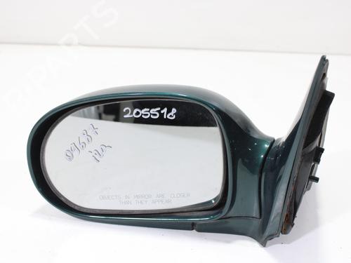 Left mirror KIA CARNIVAL II (GQ)  | BP15944020C26 