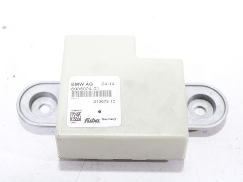 Electronic module BMW 5 (F10) 530 d xDrive | BP18666072M83 
