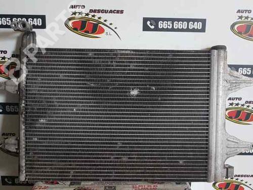 Used AC radiator SEAT IBIZA III (6L1) [2002-2009]  5134314