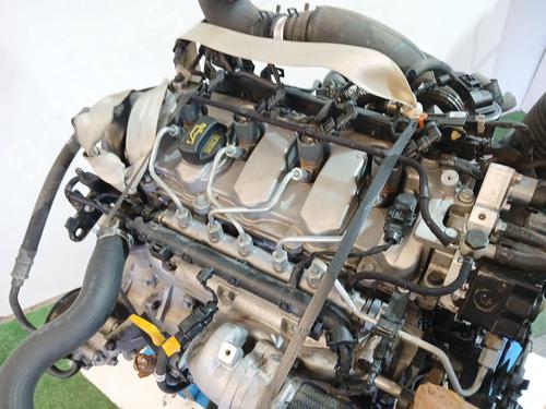 Engine HYUNDAI SANTA FÉ II (CM) 2.2 CRDi | BP36086567M1 - Image 5