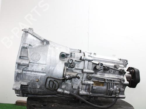 Gearbox BMW 5 (E60) 520 d | BP18407110M3 