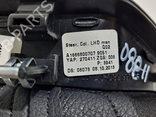 Other MERCEDES-BENZ GLE (W166)  | BP14252037O1 