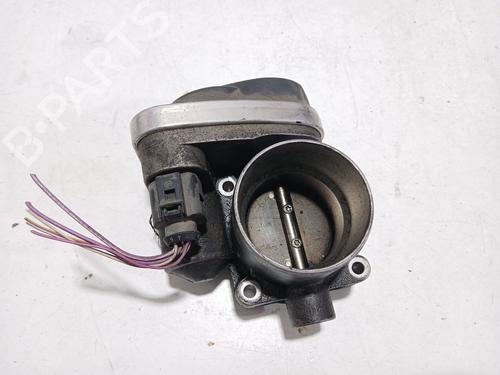 Used Throttle body Throttle body SEAT LEON (1M1) 1.6 16 V (105 hp) 32673242 32673242