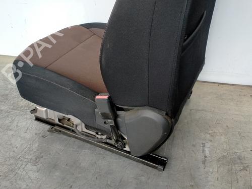 Right front seat HYUNDAI i20 II Coupe (GB) 1.0 T-GDI | BP9711160C16 