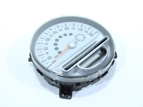 Used Instrument cluster MINI MINI (R56) Cooper D (109 hp) 13366536