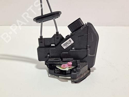 Used Rear left lock KIA NIRO I (DE) 1.6 GDI Plug-in Hybrid (141 hp) 9205138