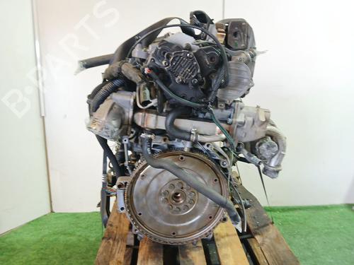 Engine VOLVO XC90 I (275) D5 AWD | BP29456905M1 