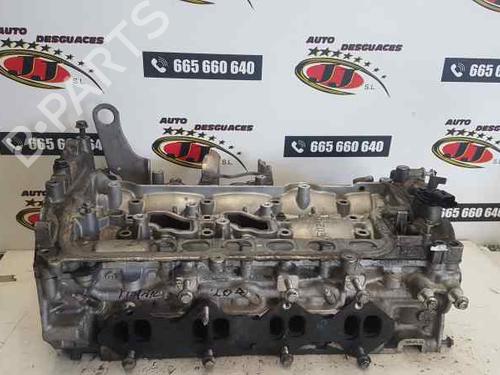 Used Cylinder head NISSAN X-TRAIL II (T31) 2.0 dCi 4x4 (173 hp) 10971135