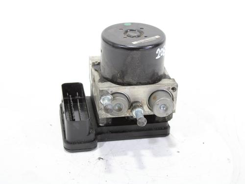 ABS pump JEEP CHEROKEE (KJ) 2.8 CRD | BP17071768M43 