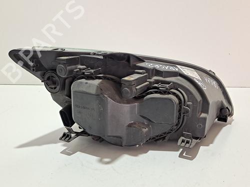 Left headlight FORD FOCUS II (DA_, HCP, DP)  | BP7206362C28 