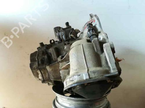 Gearbox DAEWOO LANOS (KLAT) 1.5 | BP6458481M3 