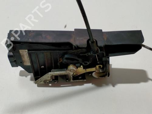 Front right lock MERCEDES-BENZ M-CLASS (W163) ML 320 (163.154) | BP9400582C97 