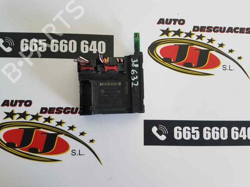 Used Control unit VW PASSAT B6 (3C2) [2005-2010]  13258451
