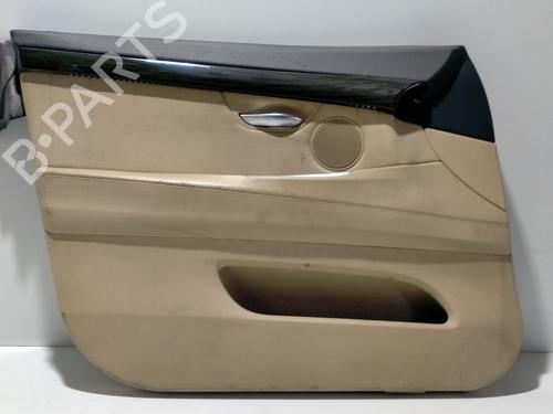 Front left panel BMW 5 Touring (F11) 520 d | BP11140163C58 